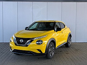 Nissan Juke second hand de vanzare
