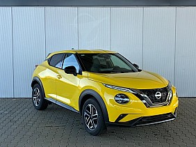 Nissan Juke second hand de vanzare