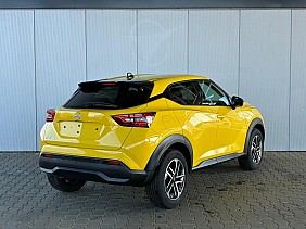 Nissan Juke second hand de vanzare