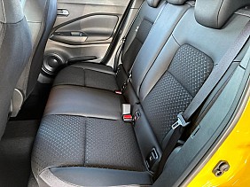 Nissan Juke second hand de vanzare
