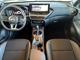 Nissan Juke second hand de vanzare