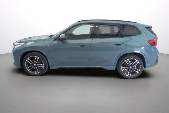 BMW, X Series - X1 second hand de vanzare