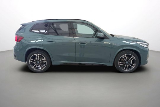 BMW, X Series - X1 second hand de vanzare