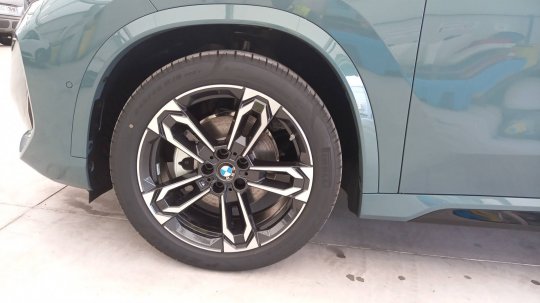 BMW, X Series - X1 second hand de vanzare