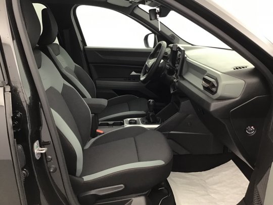 Dacia Bigster second hand de vanzare