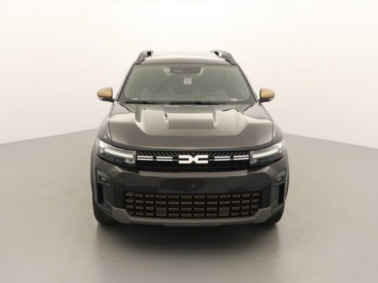 Dacia Bigster second hand de vanzare