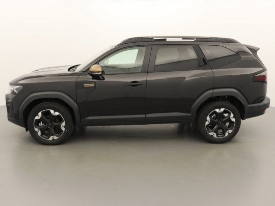 Dacia Bigster second hand de vanzare