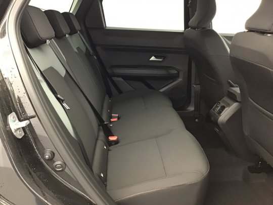 Dacia Bigster second hand de vanzare