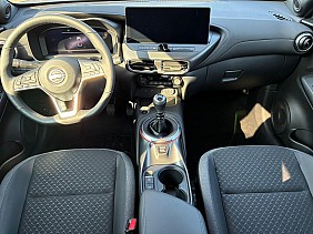 Nissan Juke second hand de vanzare