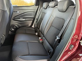 Nissan Juke second hand de vanzare