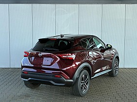 Nissan Juke second hand de vanzare