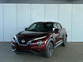 Nissan Juke second hand de vanzare