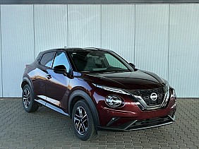 Nissan Juke second hand de vanzare