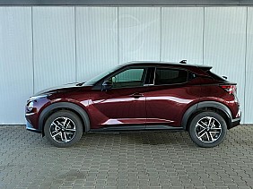 Nissan Juke second hand de vanzare