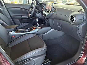 Nissan Juke second hand de vanzare