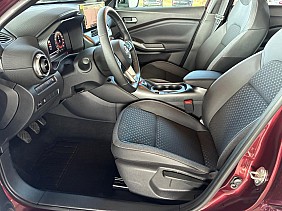 Nissan Juke second hand de vanzare