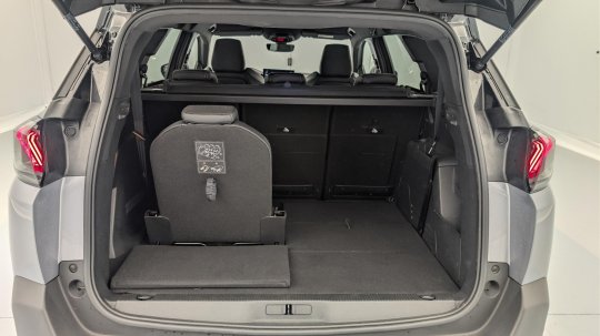 Peugeot 5008 second hand de vanzare