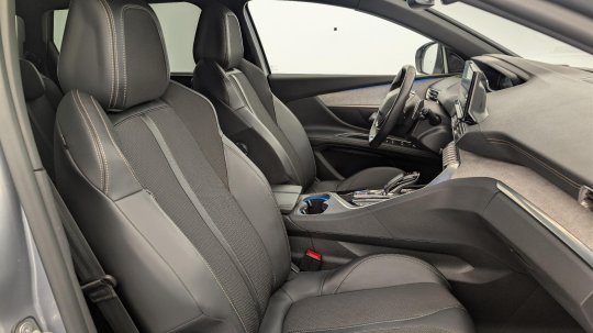 Peugeot 5008 second hand de vanzare