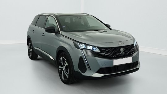 Peugeot 5008 second hand de vanzare