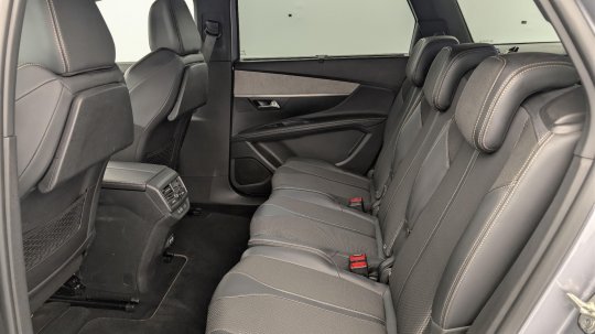 Peugeot 5008 second hand de vanzare