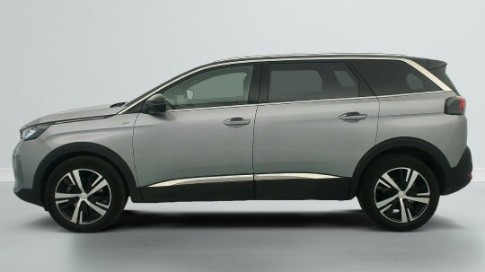 Peugeot 5008 second hand de vanzare