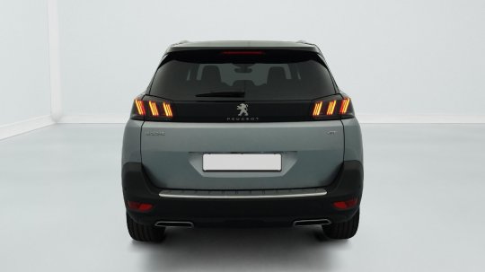 Peugeot 5008 second hand de vanzare