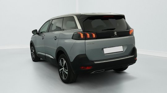 Peugeot 5008 second hand de vanzare