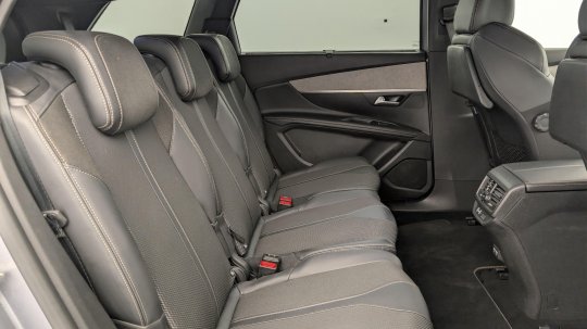 Peugeot 5008 second hand de vanzare