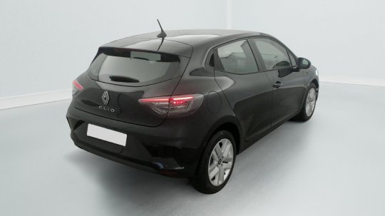 Renault Clio second hand de vanzare