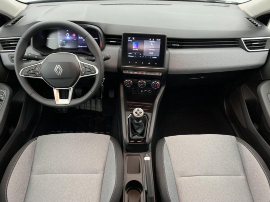 Renault Clio second hand de vanzare