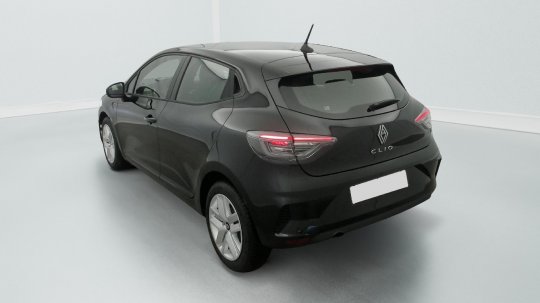 Renault Clio second hand de vanzare