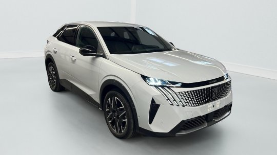 Peugeot 3008 second hand de vanzare