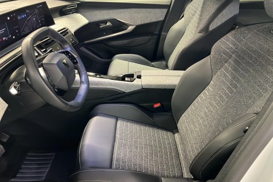 Peugeot 3008 second hand de vanzare