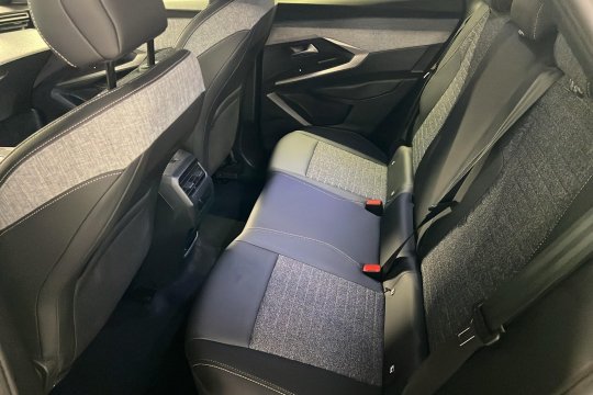 Peugeot 3008 second hand de vanzare
