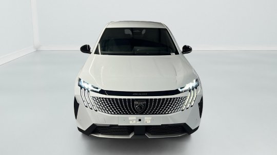Peugeot 3008 second hand de vanzare