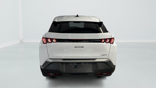 Peugeot 3008 second hand de vanzare