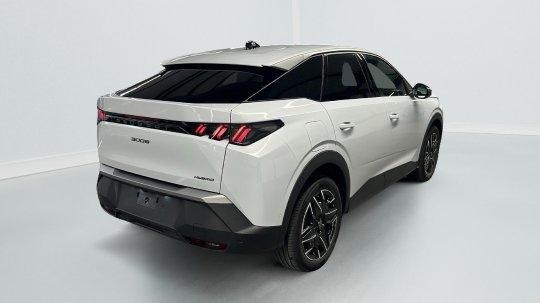 Peugeot 3008 second hand de vanzare