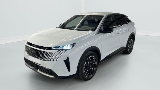 Peugeot 3008 second hand de vanzare