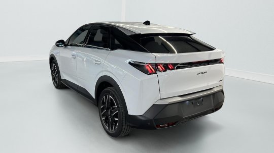 Peugeot 3008 second hand de vanzare