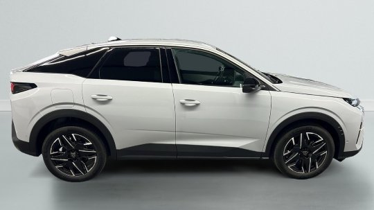 Peugeot 3008 second hand de vanzare