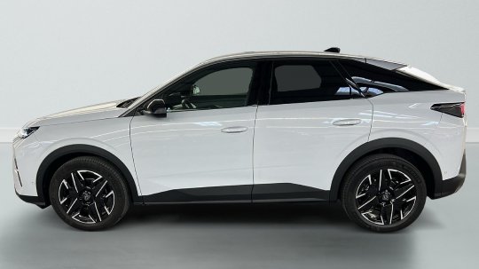 Peugeot 3008 second hand de vanzare