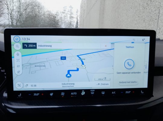 Ford Focus Clipper second hand de vanzare