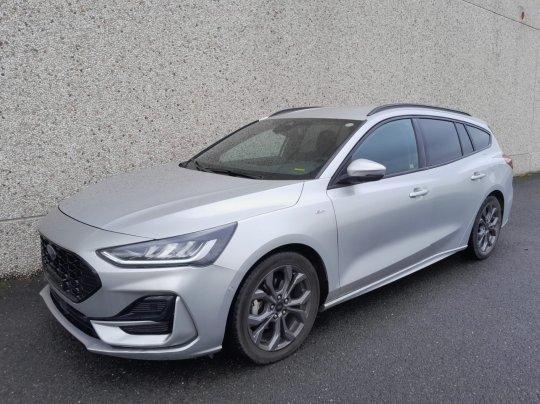 Ford Focus Clipper second hand de vanzare