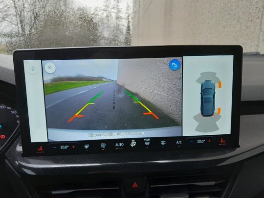 Ford Focus Clipper second hand de vanzare