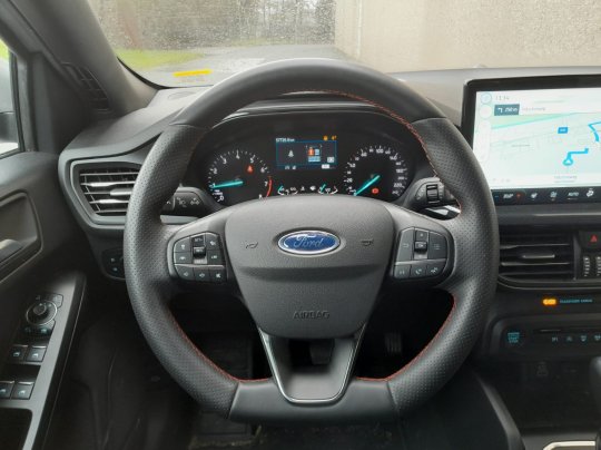 Ford Focus Clipper second hand de vanzare