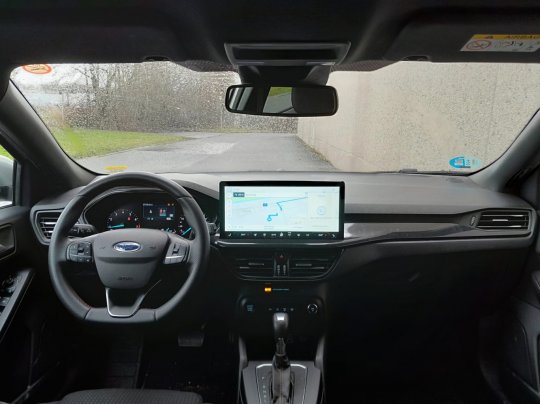 Ford Focus Clipper second hand de vanzare