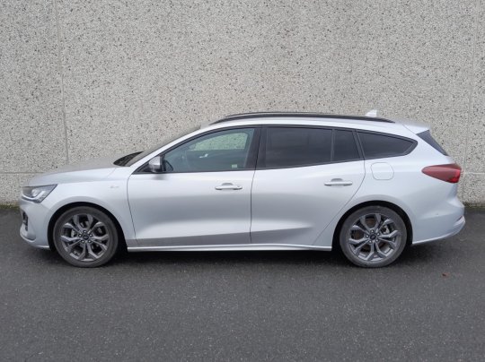 Ford Focus Clipper second hand de vanzare