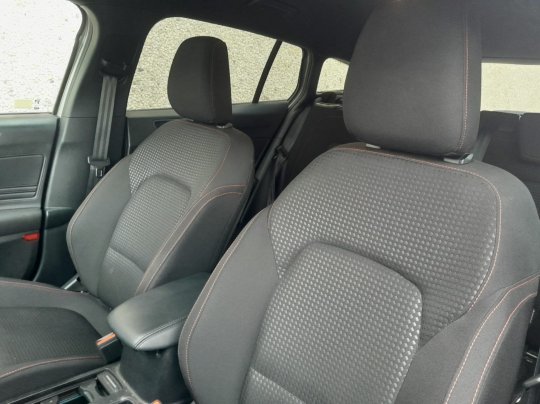 Ford Focus Clipper second hand de vanzare