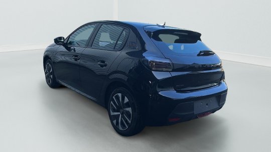 Peugeot 208 second hand de vanzare