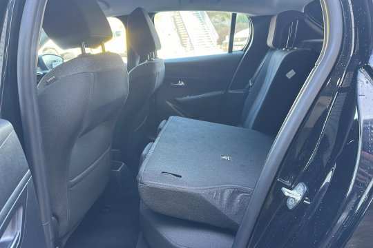 Peugeot 208 second hand de vanzare